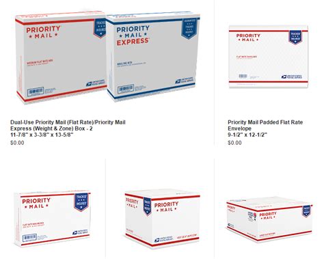 Add city, state, and postal code to the bottom line. . Usps boxes for free